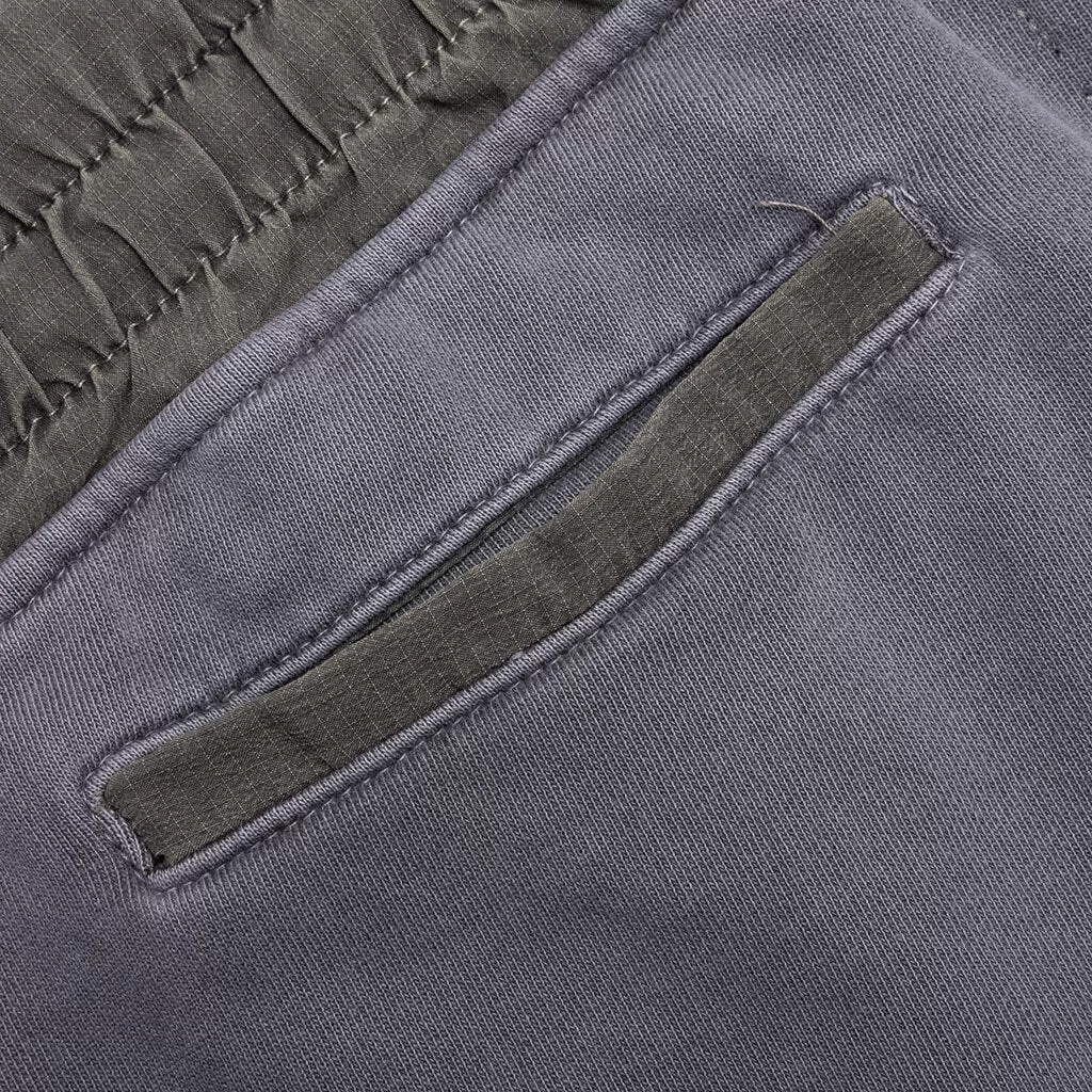 Marc Sweatshort - Silver Pine