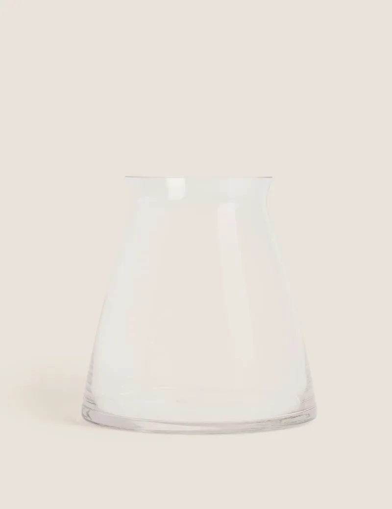 Medium Lantern Vase