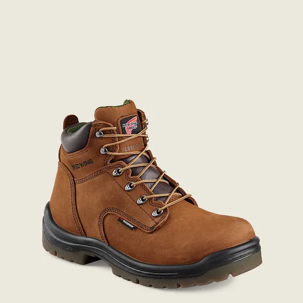 Men's 2240 King Toe 6 Boot by Red Wing