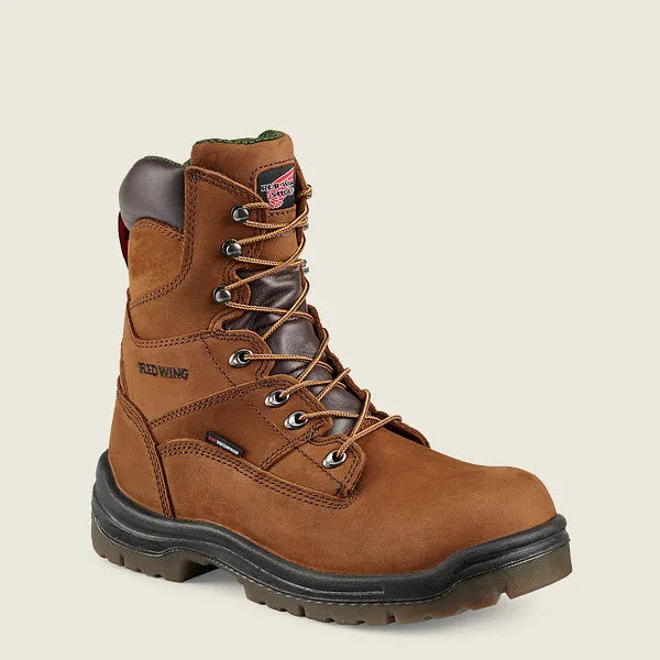 Men's 2244 King Toe 8 Boot by Red Wing