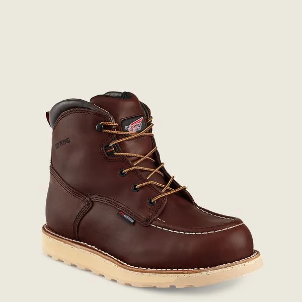 Men's 2415 Traction Tred 6 Boot by Red Wing