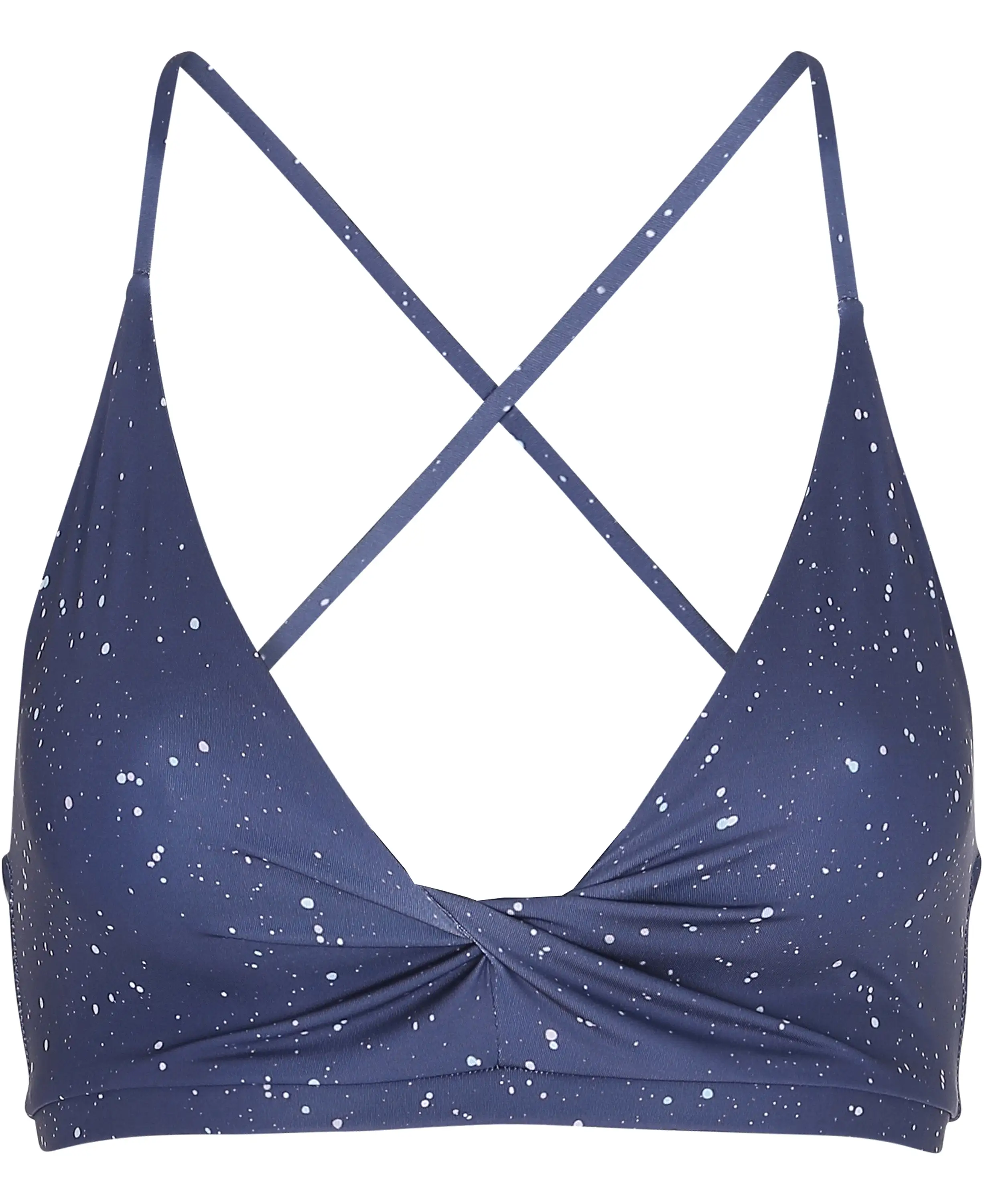 Moonchild Bra Top - Deep Shade