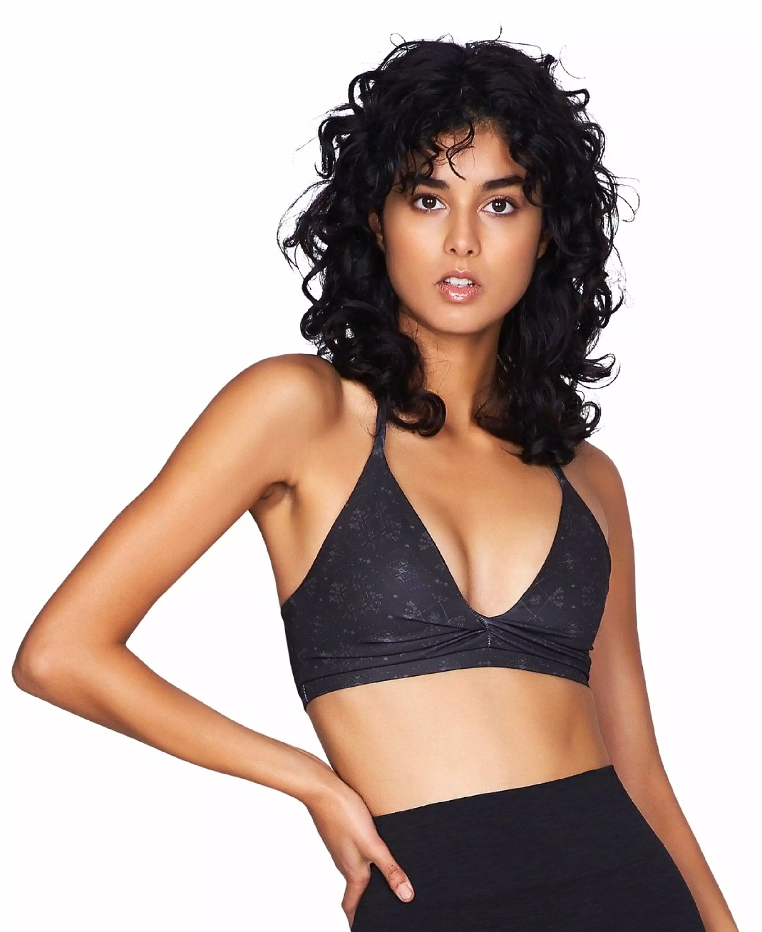 Moonchild Bra Top - Zenith