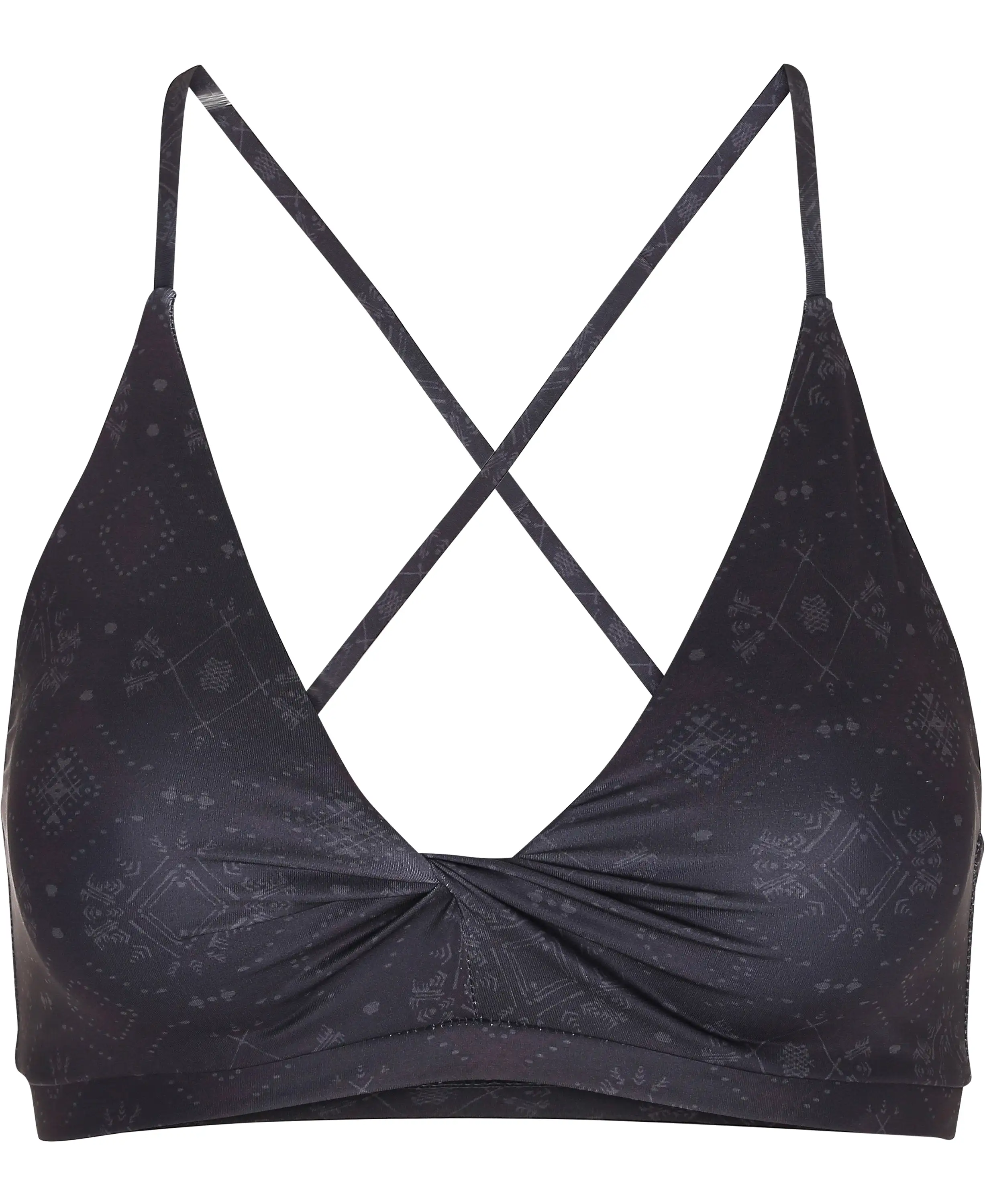 Moonchild Bra Top - Zenith