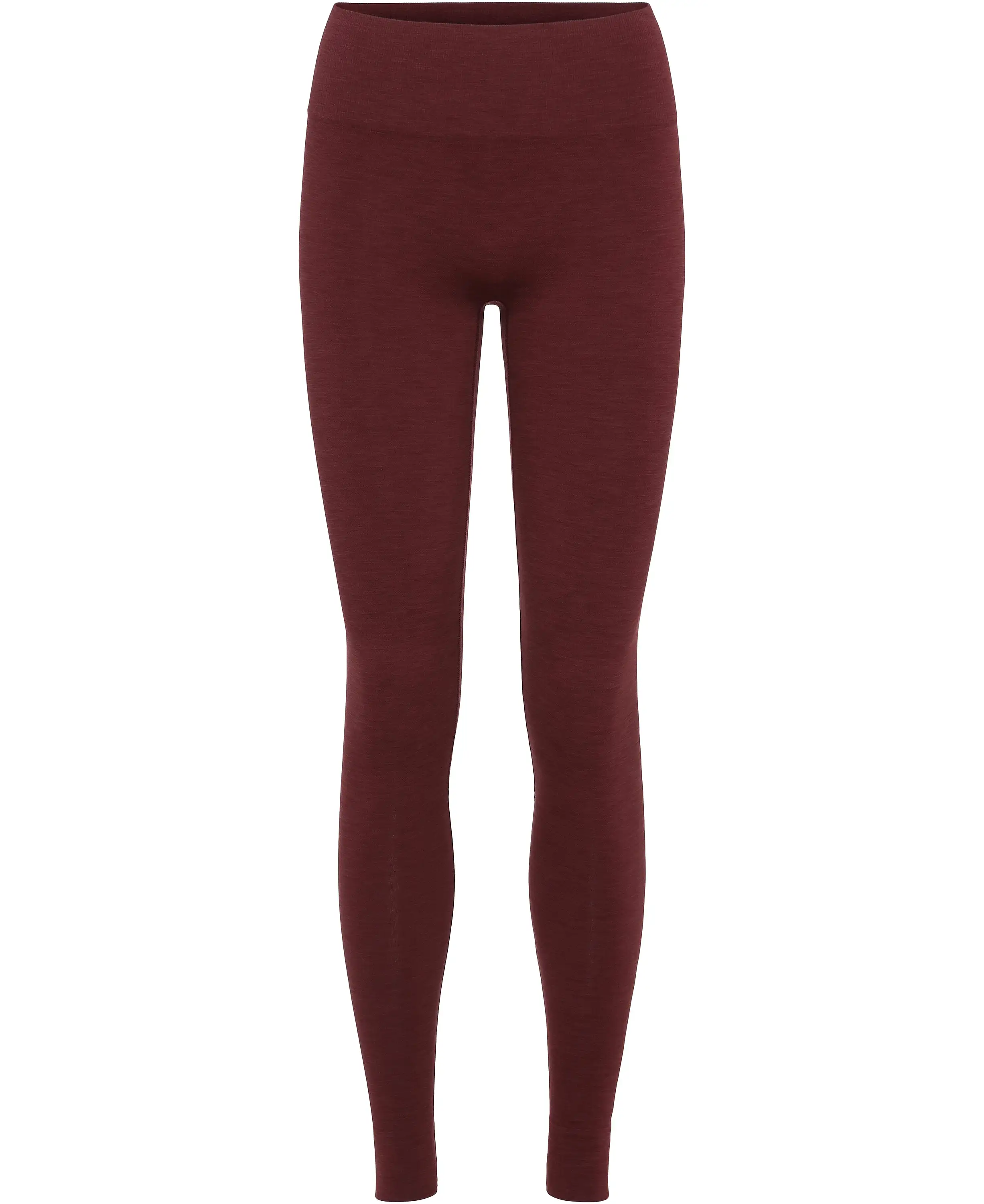 Moonchild Seamless Legging - Geranium