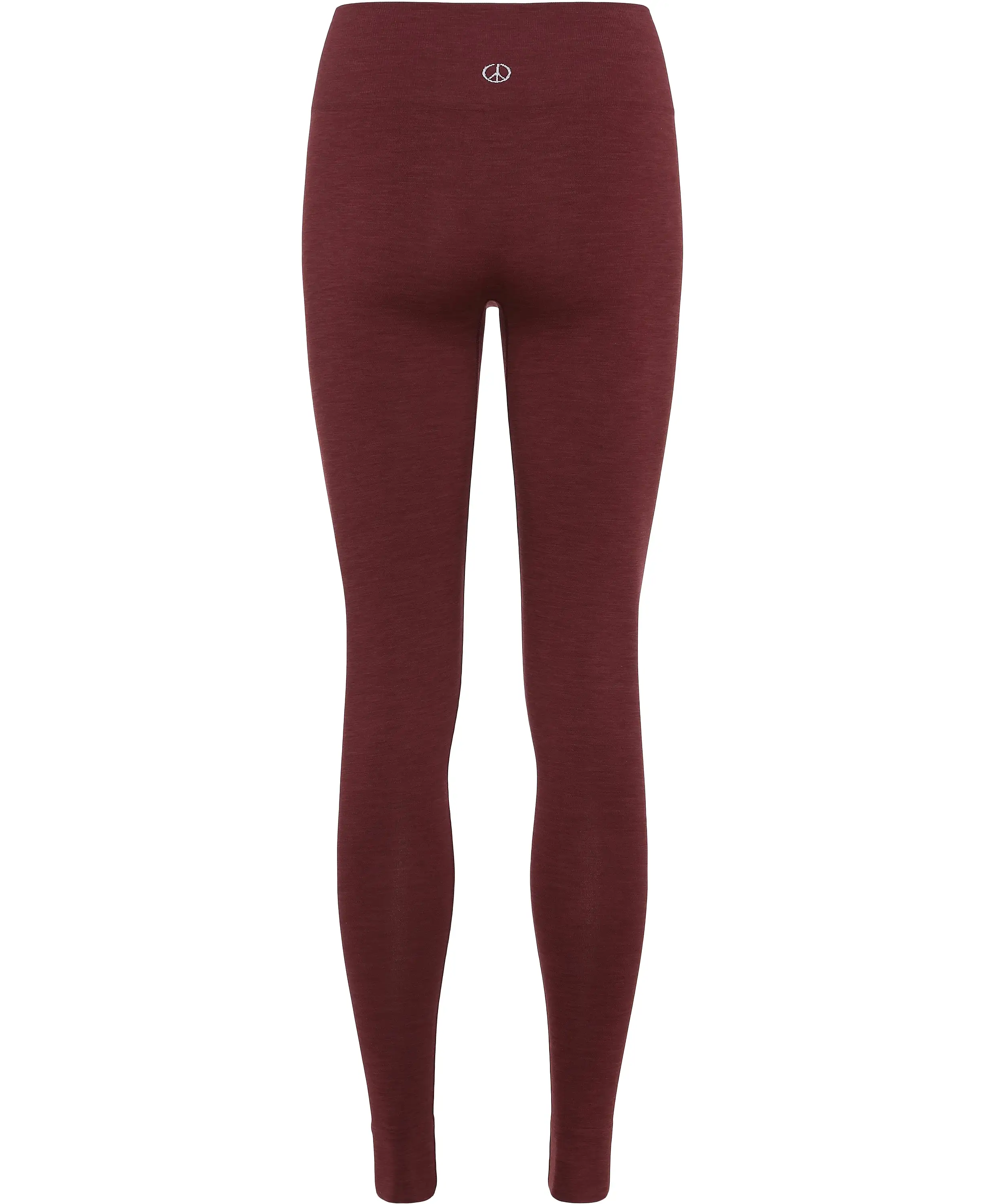 Moonchild Seamless Legging - Geranium