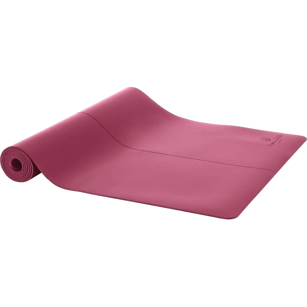 Moonchild Yoga Mat Rose Dust