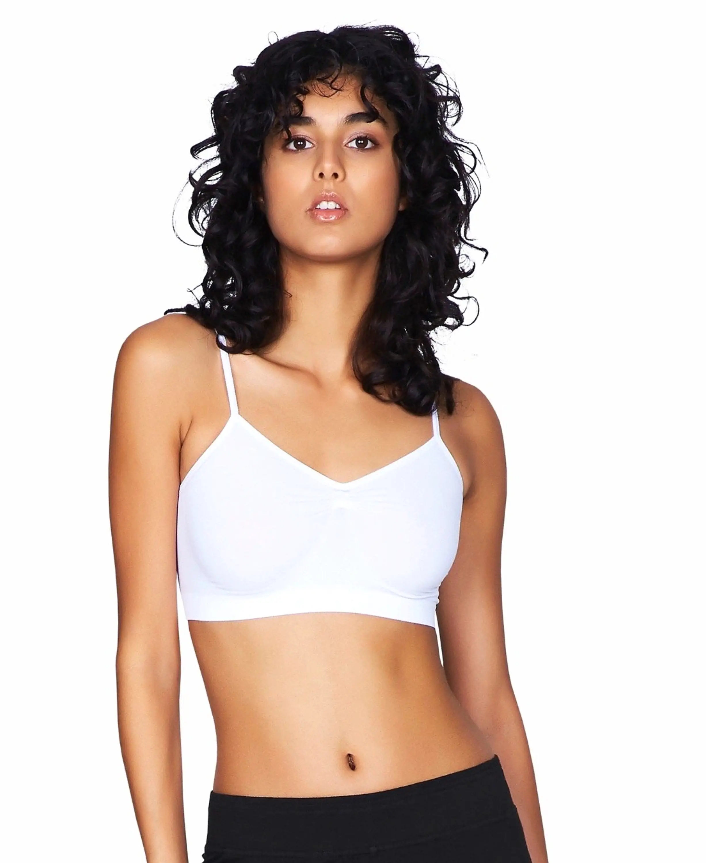 Moonchild Yoga Wear - Bra