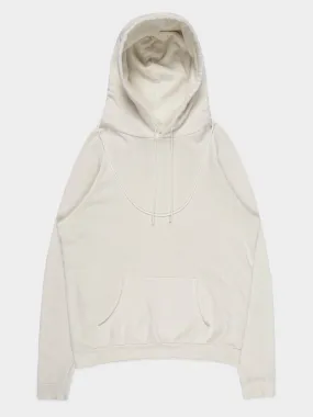 Necklace Hoodie