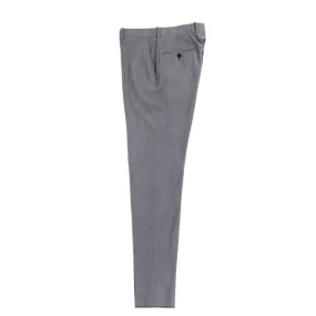 N.HOOLYWOOD 2221-PT04 SUIT PANTS GRAY