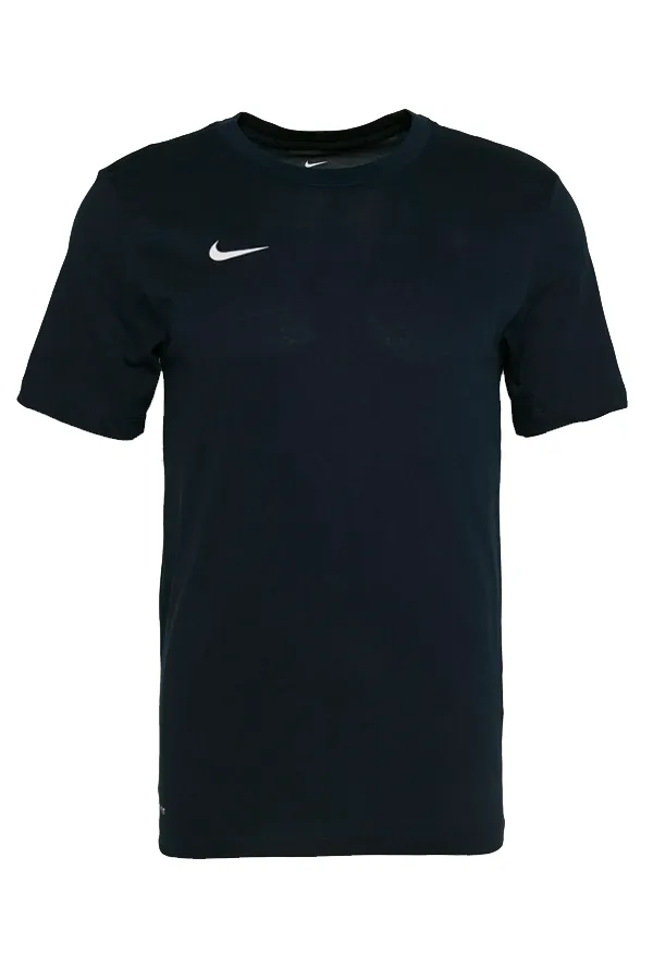 Nike Basic Tee Black