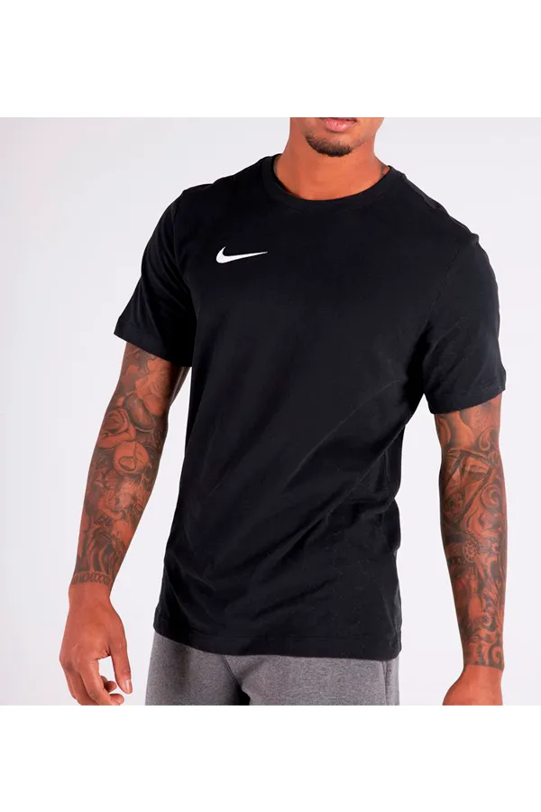 Nike Basic Tee Black