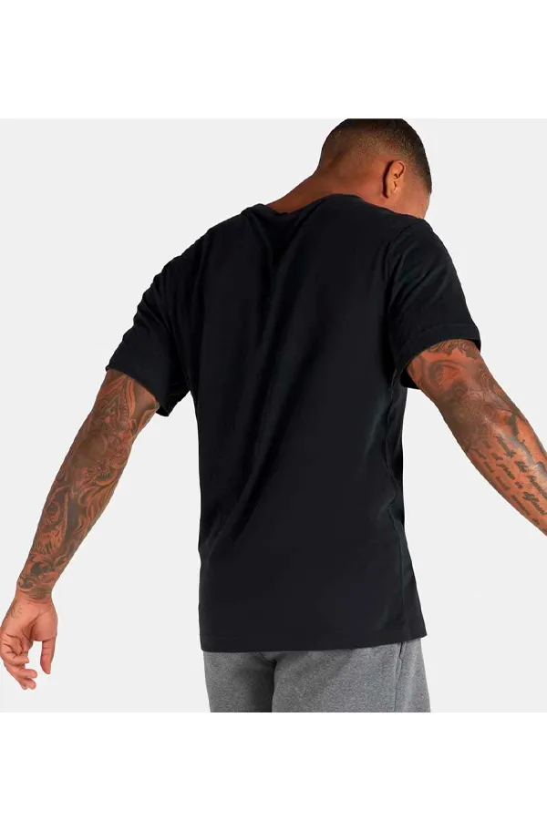 Nike Basic Tee Black