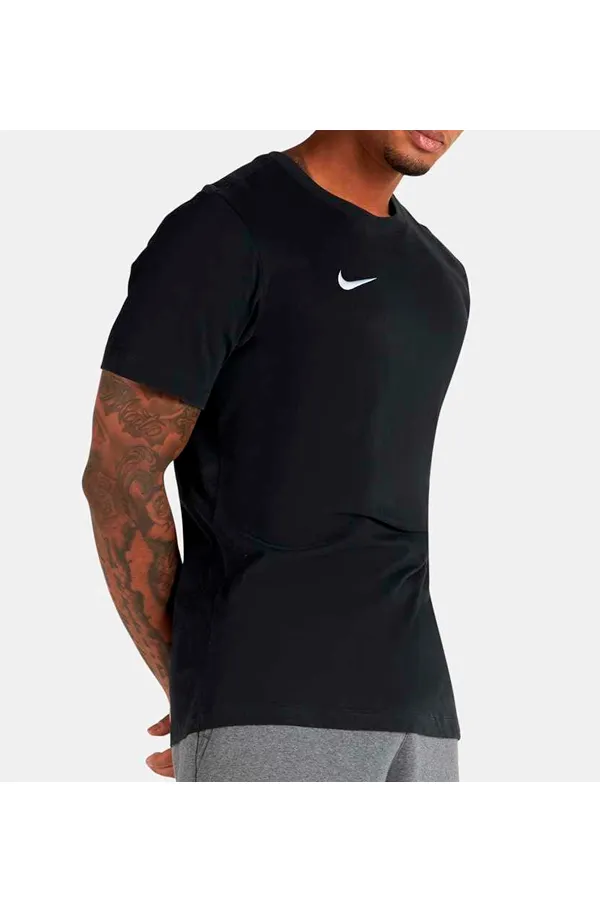 Nike Basic Tee Black