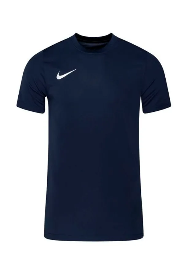 Nike Women VI Park S/S Tee Navy