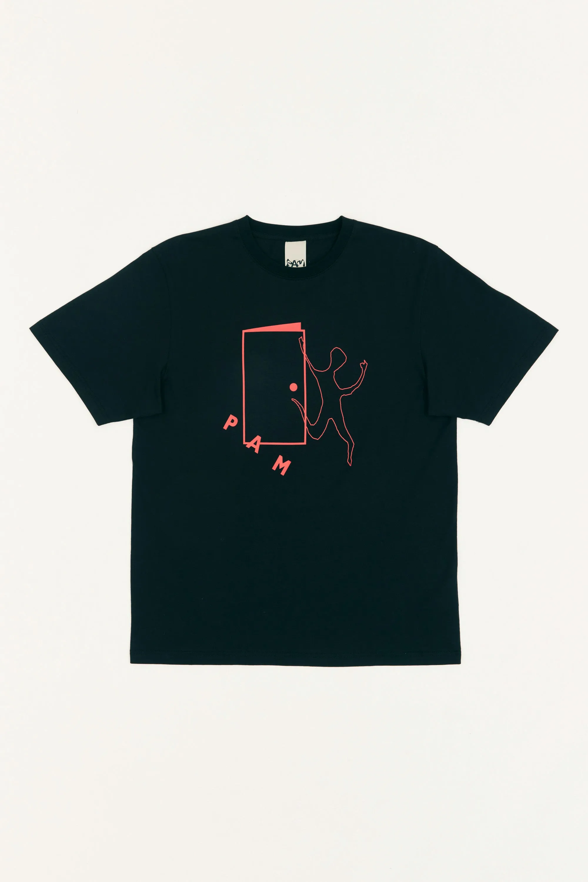 OPEN DOOR SS TEE