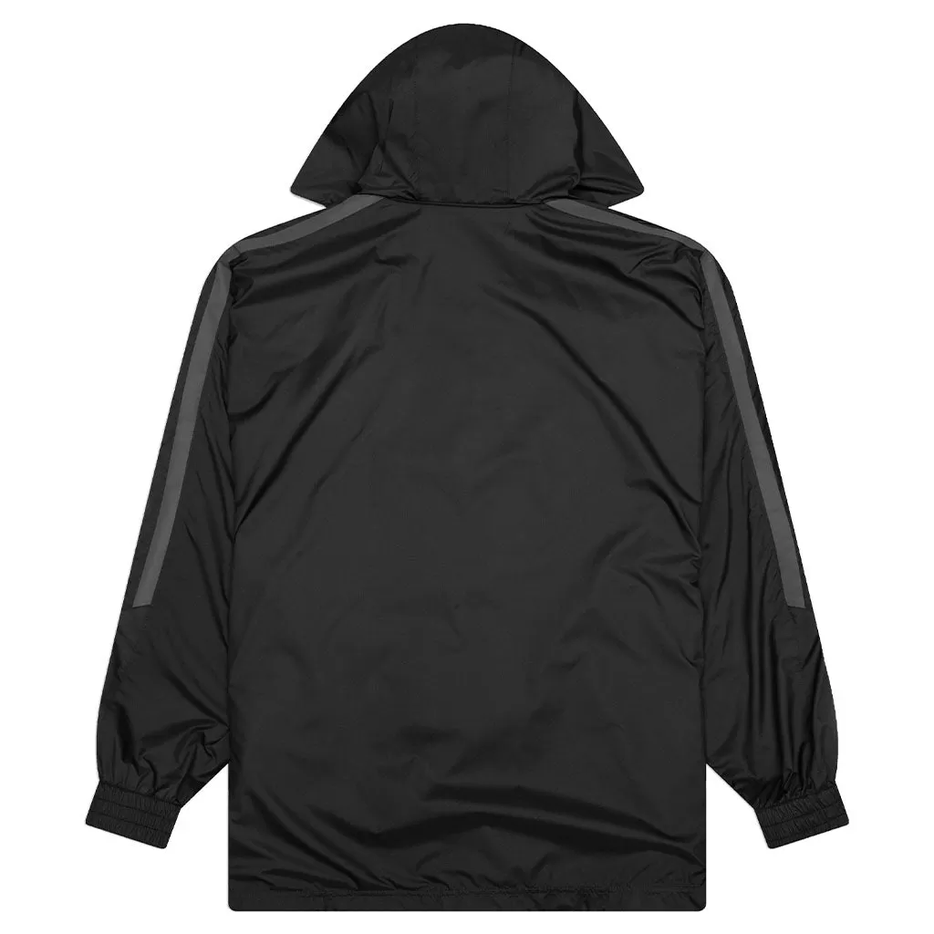 Outerwear - Black