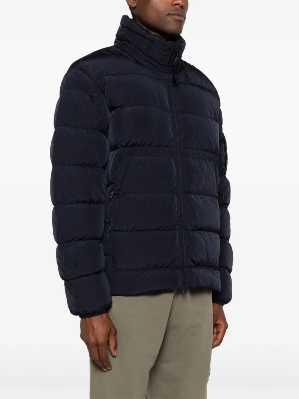 OUTERWEAR MEDIUM JACKET