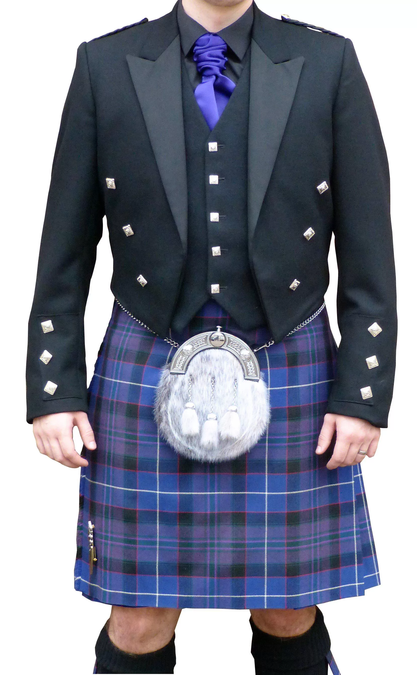 Prince Charlie Package