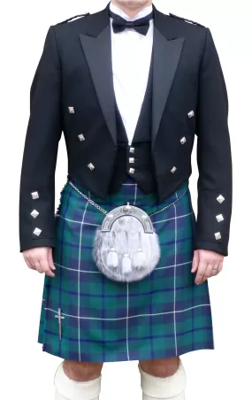 Prince Charlie Package