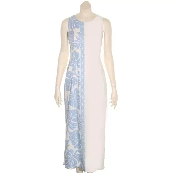 Prince Kuhio Long Dress