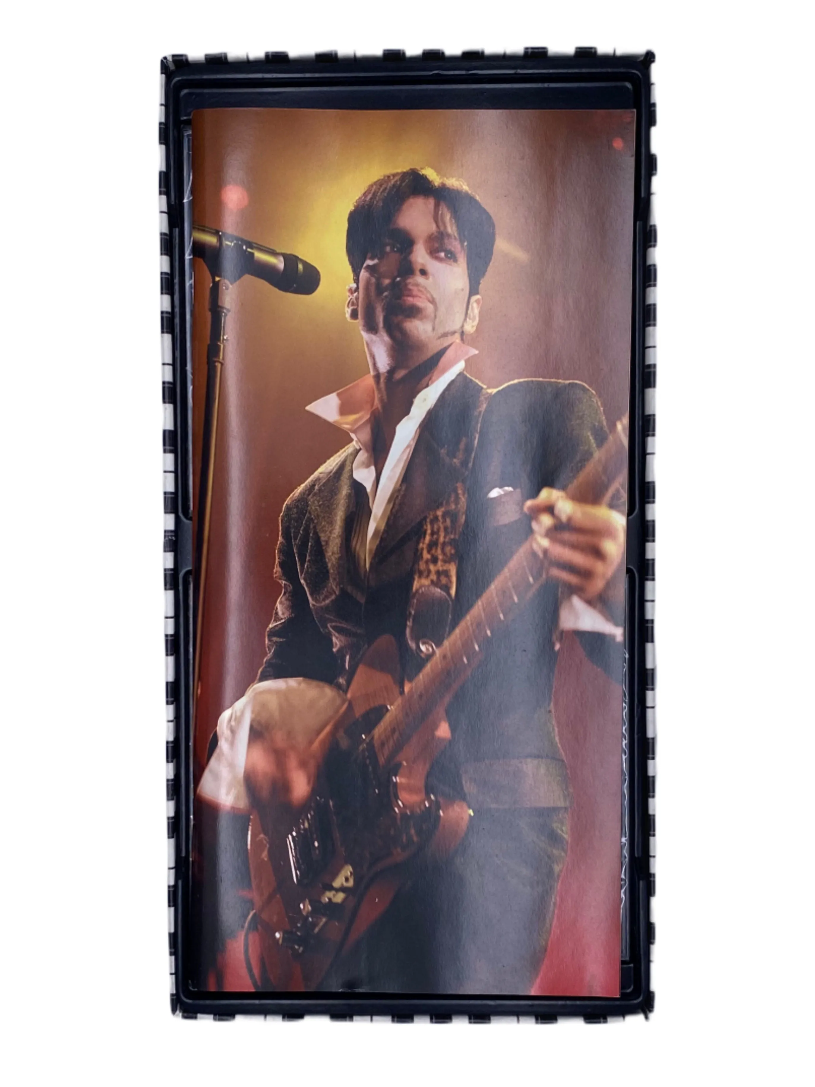 Prince – One Nite Alone...Live Original Commercial Box Set Release 2002