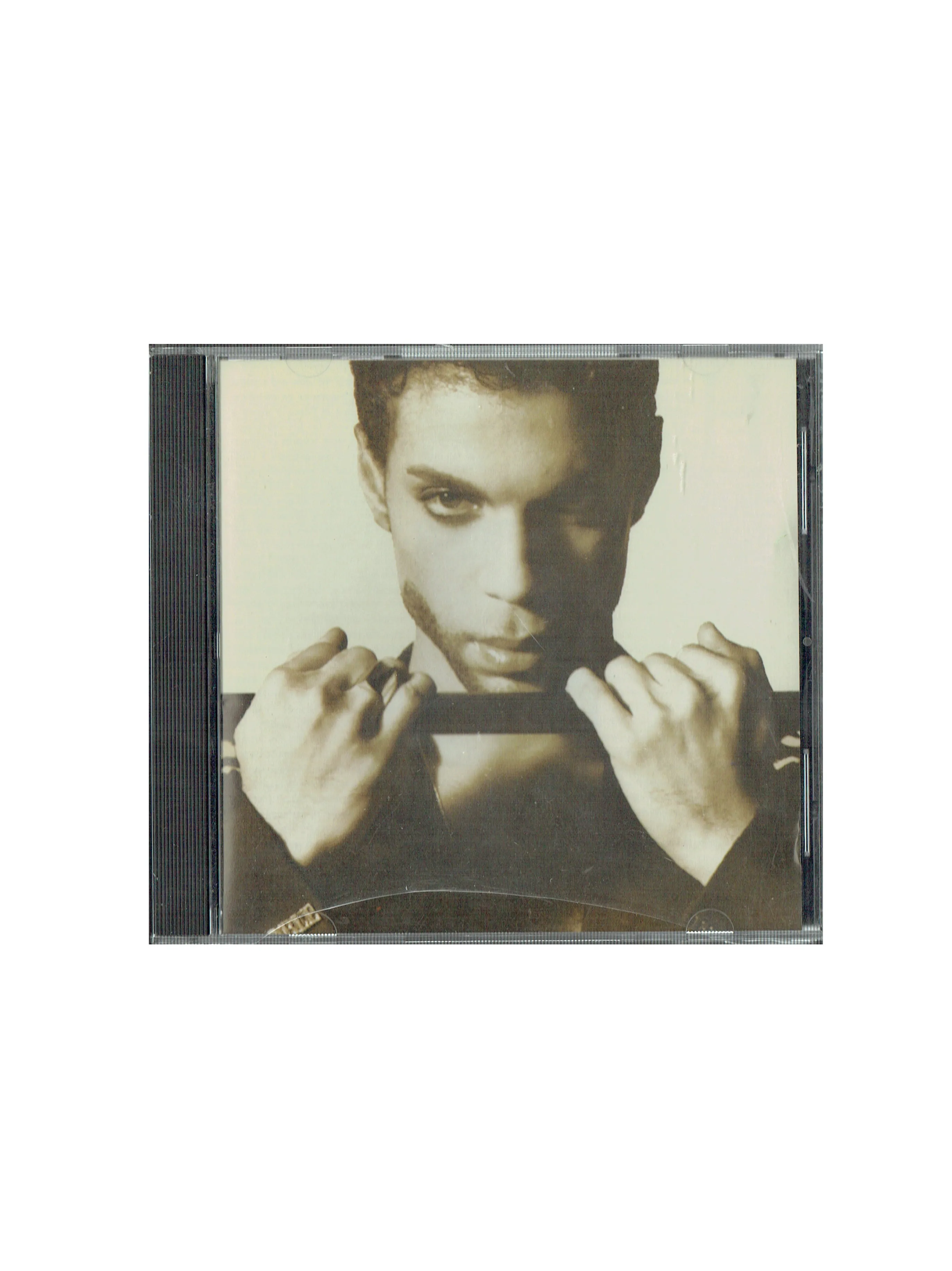 Prince –  The Hits 2 CD Album 1993 Original Release 18 Tracks WITH HYPE