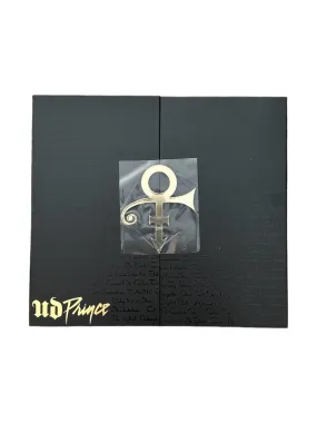 Prince – x Urban Decay Vault Collection Gift Boxed Set AS NEW SOLD OUT ON RELEASE