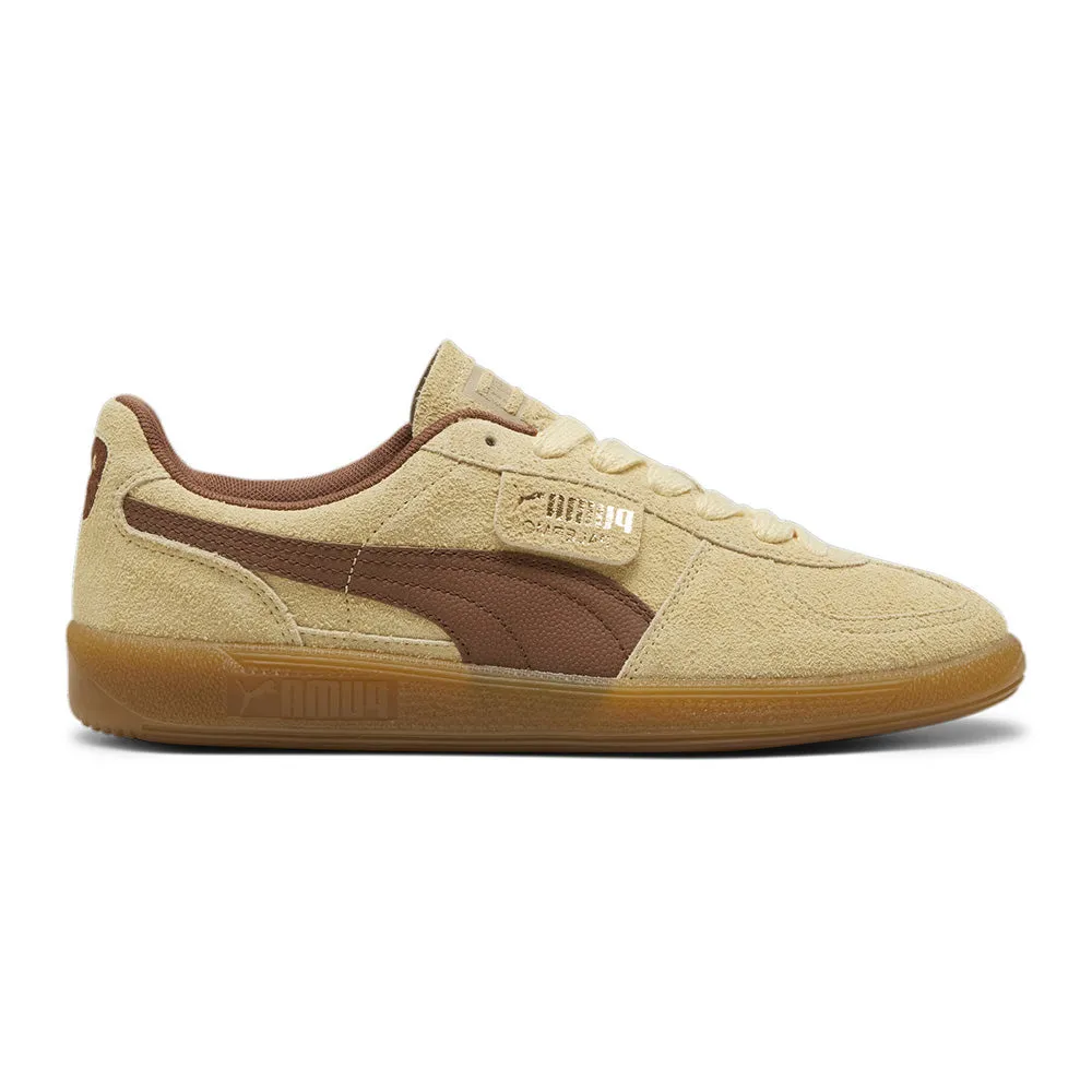 Puma Select Palermo Hairy Suede