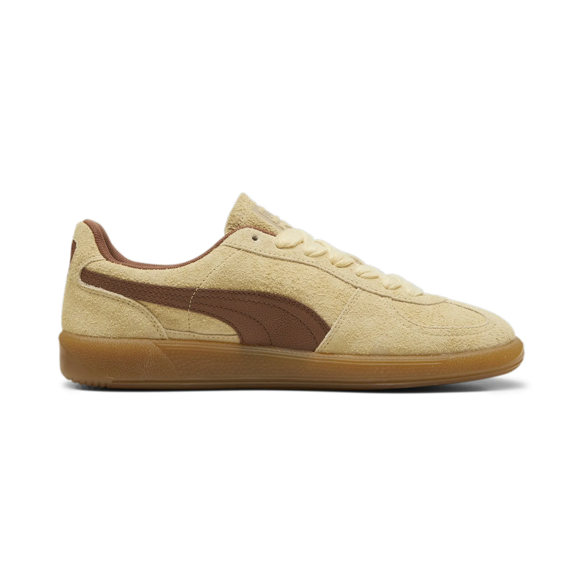 Puma Select Palermo Hairy Suede