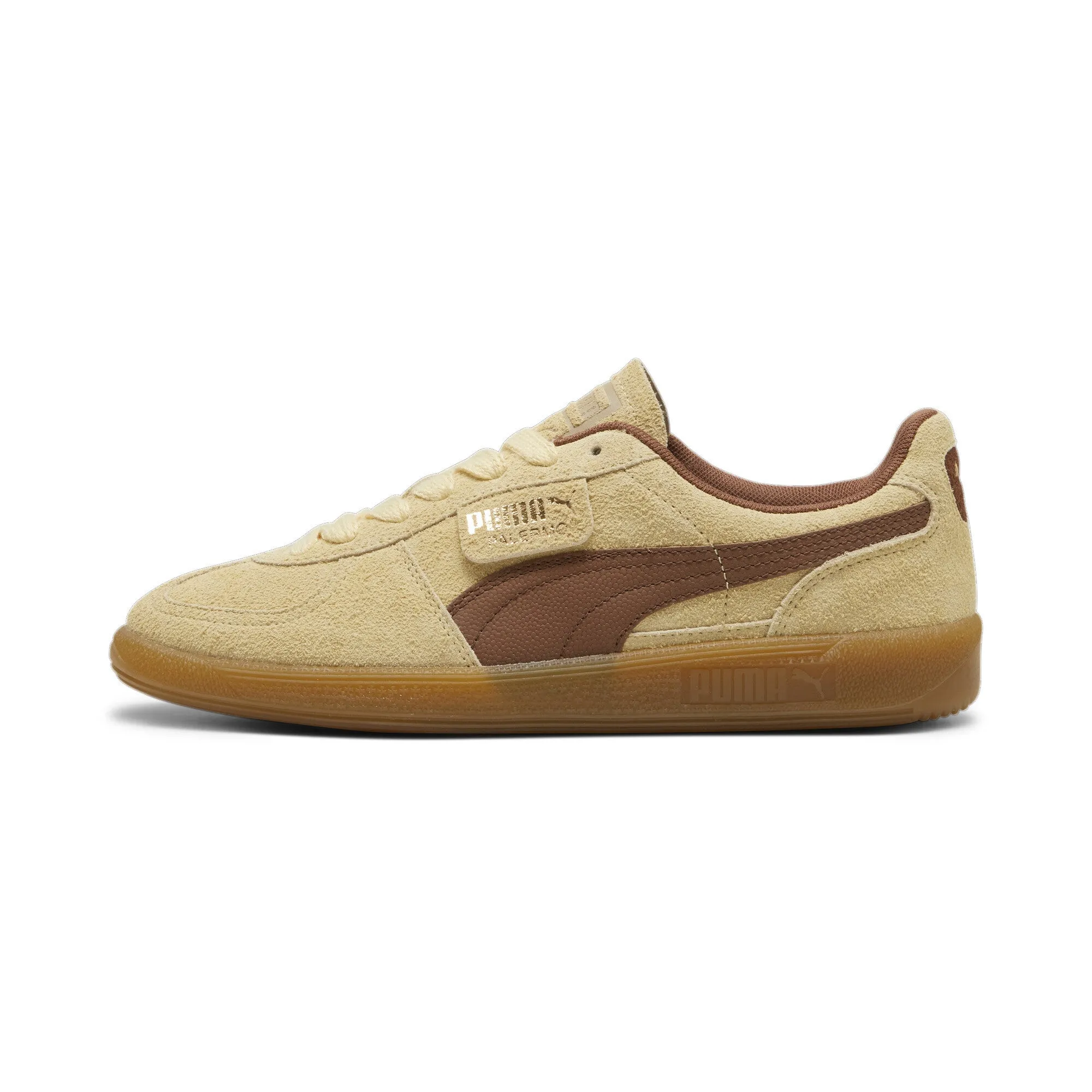 Puma Select Palermo Hairy Suede