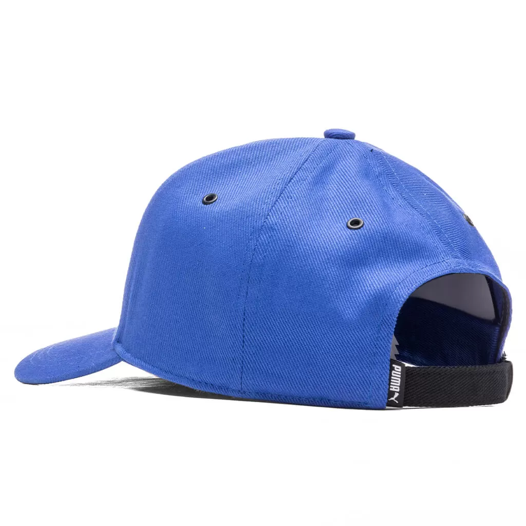 Puma x AMI Low Curve Cap - Blue