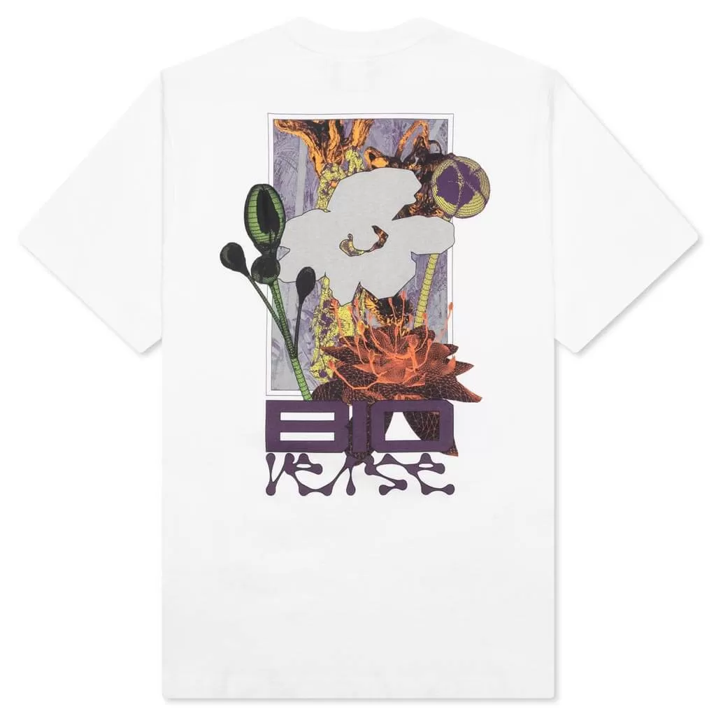 Puma x P.A.M. Graphic Tee - White