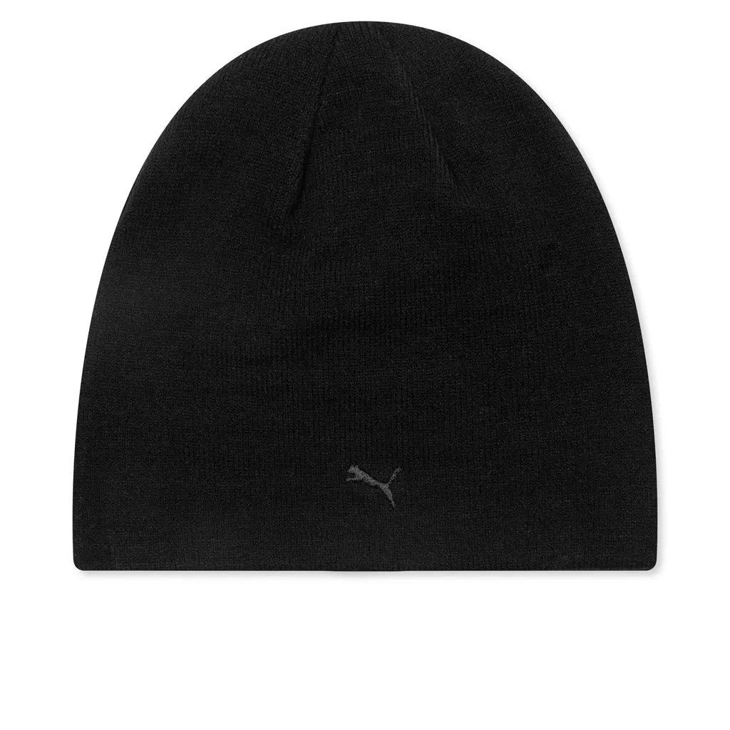 Puma x Skepta Cuffless Beanie - Black