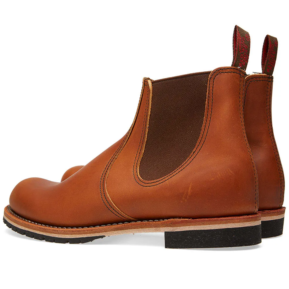 Red Wing 2922 Heritage Chelsea Rancher BootOro-iginal