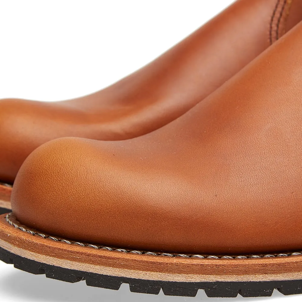 Red Wing 2922 Heritage Chelsea Rancher BootOro-iginal