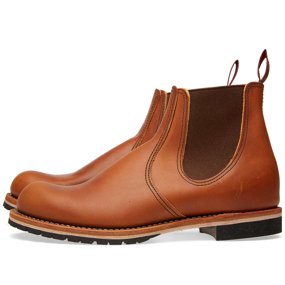 Red Wing 2922 Heritage Chelsea Rancher BootOro-iginal