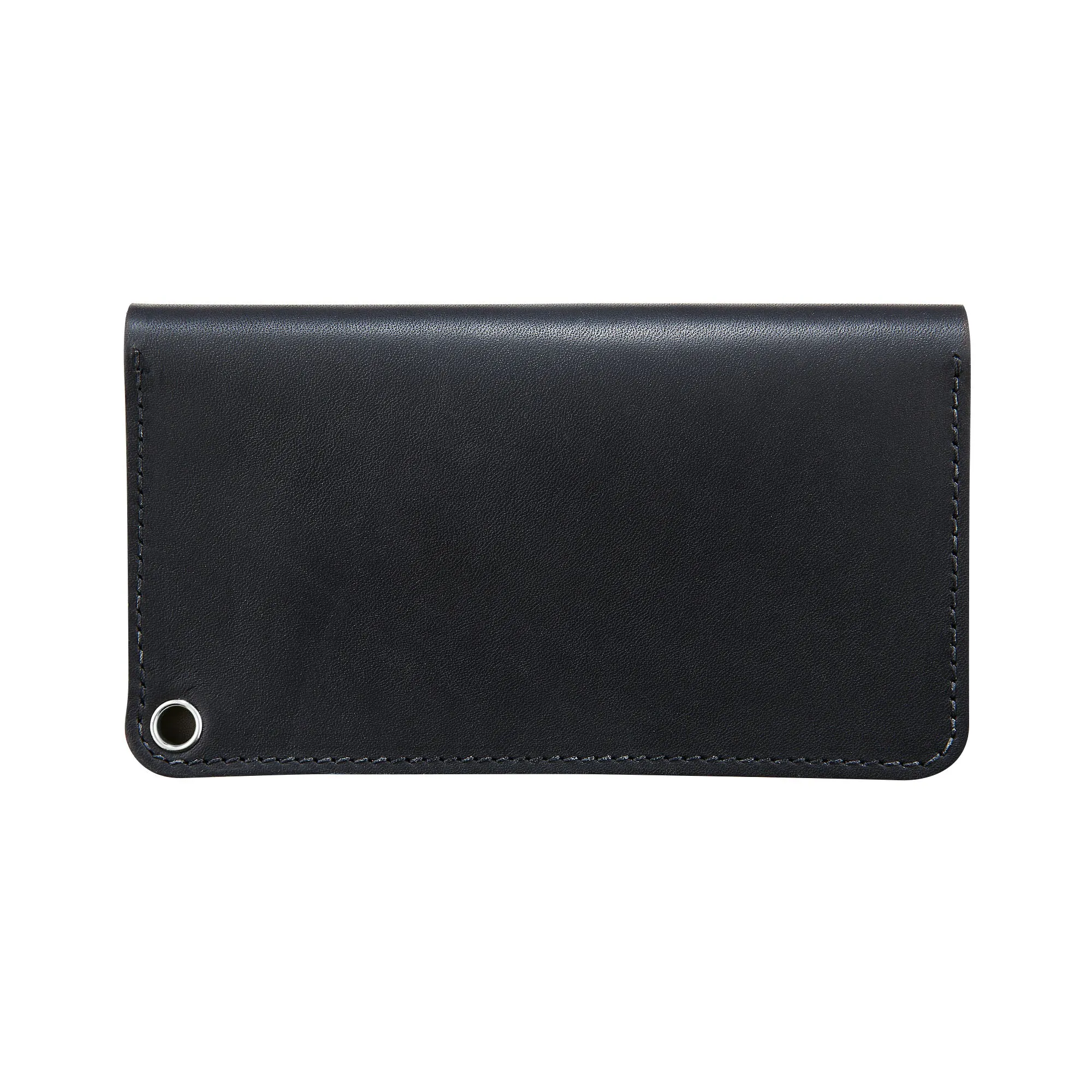 Red Wing - Goods, Trucker Wallet, Black