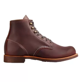 Red Wing Men's Blacksmith 3340 Briar Brown