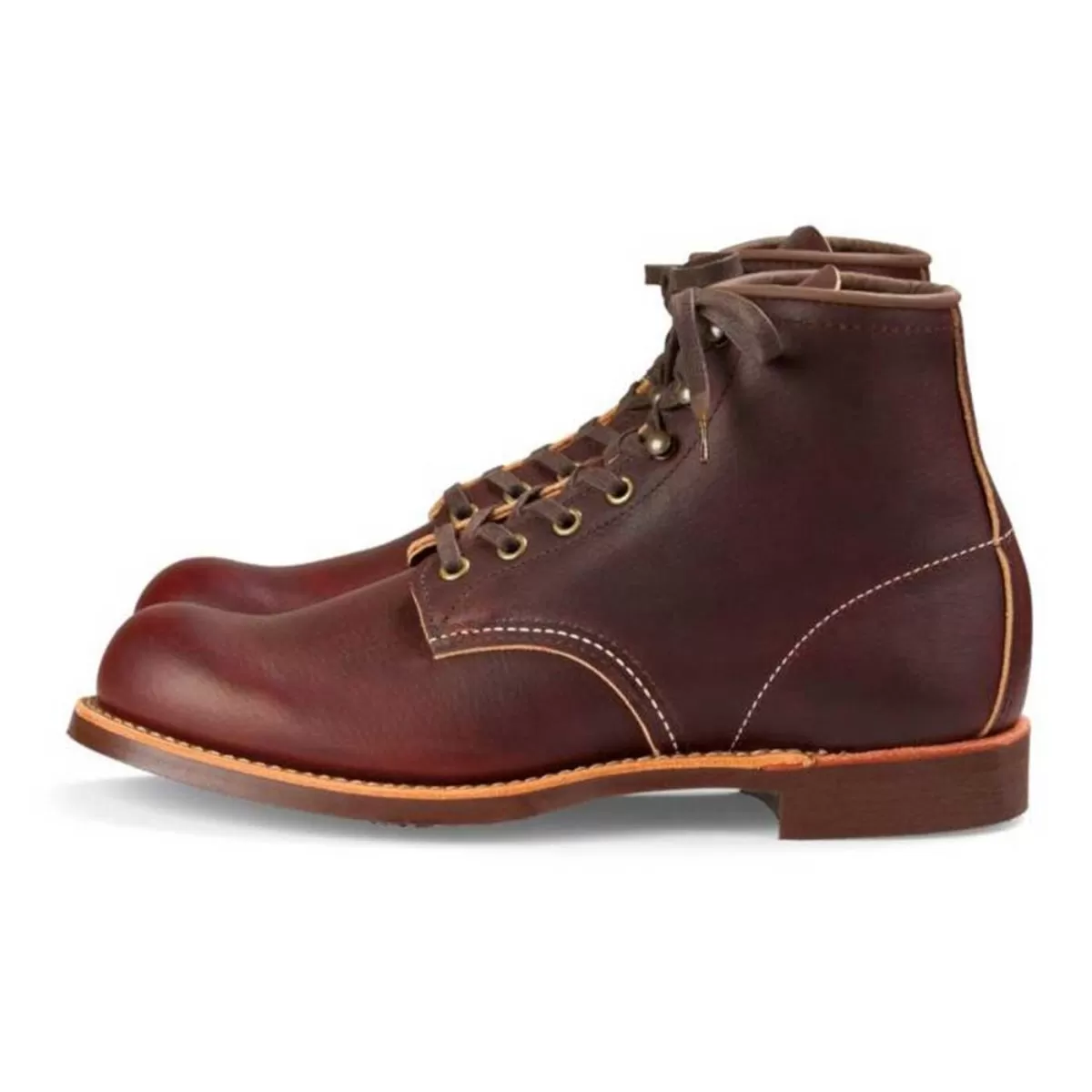 Red Wing Men's Blacksmith 3340 Briar Brown