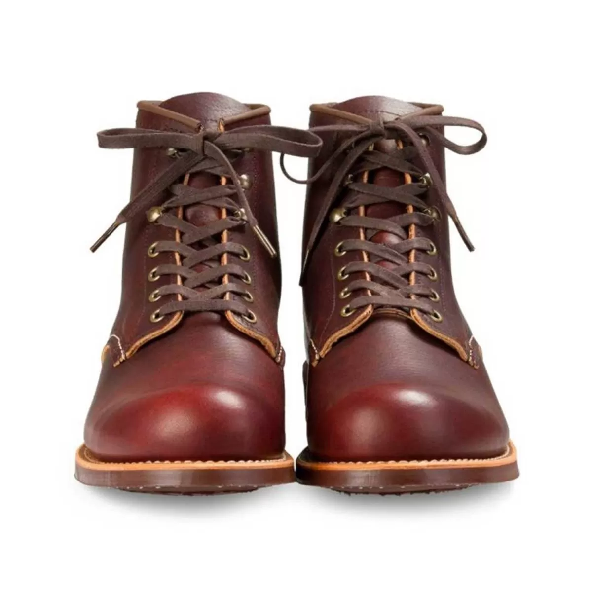 Red Wing Men's Blacksmith 3340 Briar Brown