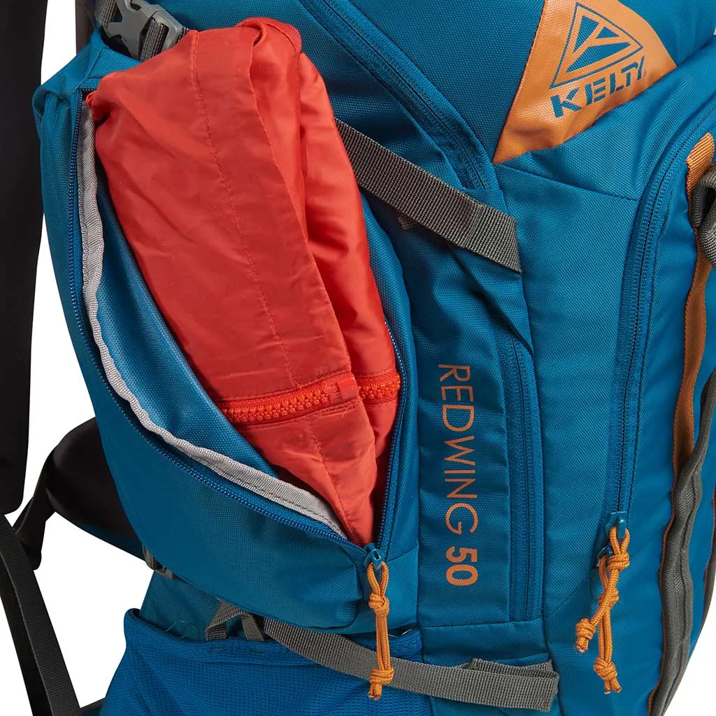 Redwing 50 Backpack