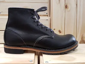 REDWING BECKMAN ROUND - BLACK