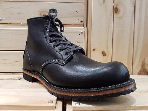 REDWING BECKMAN ROUND - BLACK