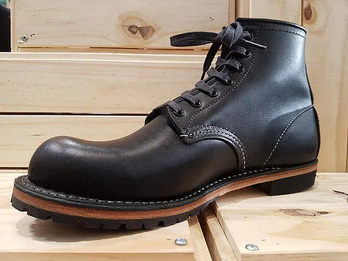 REDWING BECKMAN ROUND - BLACK