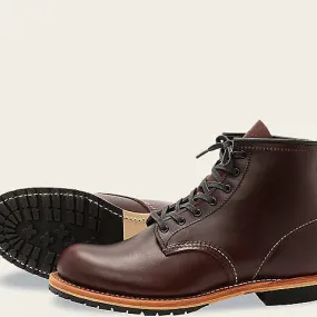 REDWING BECKMAN ROUND - BLK CHERRY