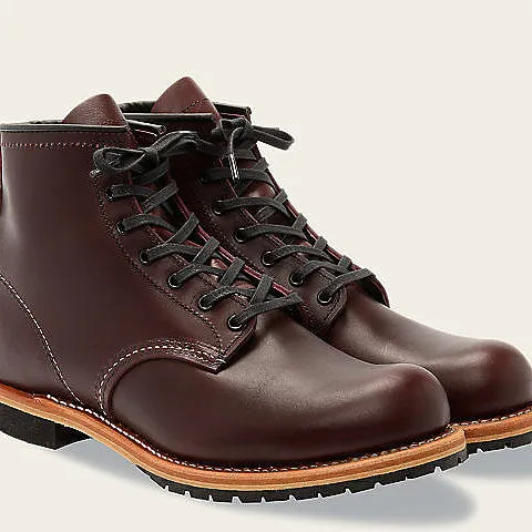 REDWING BECKMAN ROUND - BLK CHERRY