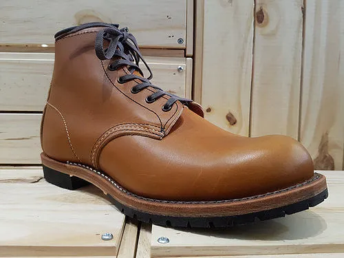 REDWING BECKMAN ROUND - CHESTNUT