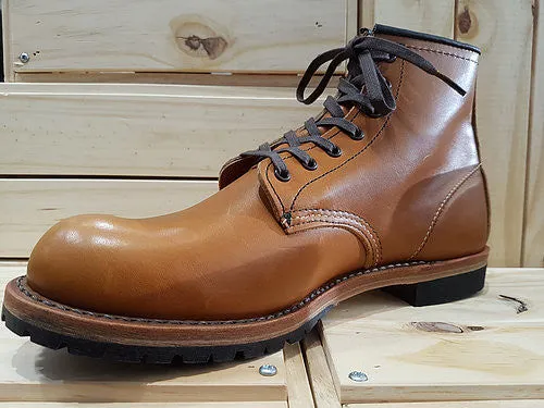 REDWING BECKMAN ROUND - CHESTNUT