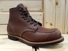 REDWING COPPER MOC - AMBER